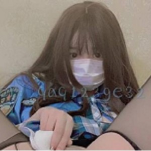 微博推特超人气美少女网红（嗝崽的码）穿搭教学合集