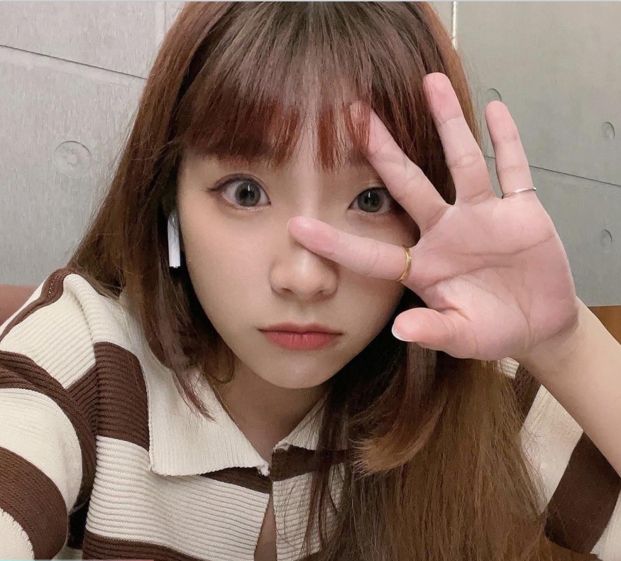 20位大家闺秀反差视频写真合集