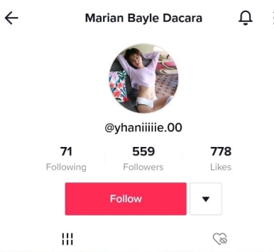 网红天花板女神《yhaniiiiie》