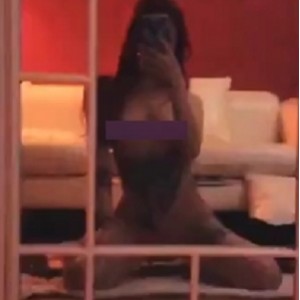 《高端摄影4》模特网红有尺度内部私拍