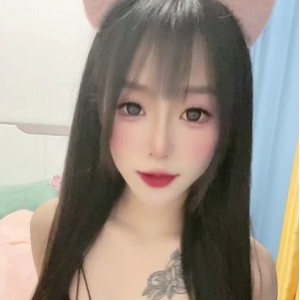 露脸颜值可爱妹子《璐》