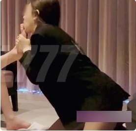 Twitter爆火的川渝女神网红(Lucky_Baby),她是一位极具反差萌的小仙女