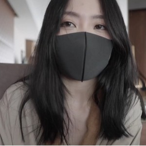 不得不看的女神《HongKongDoll玩偶姐姐》最新短番