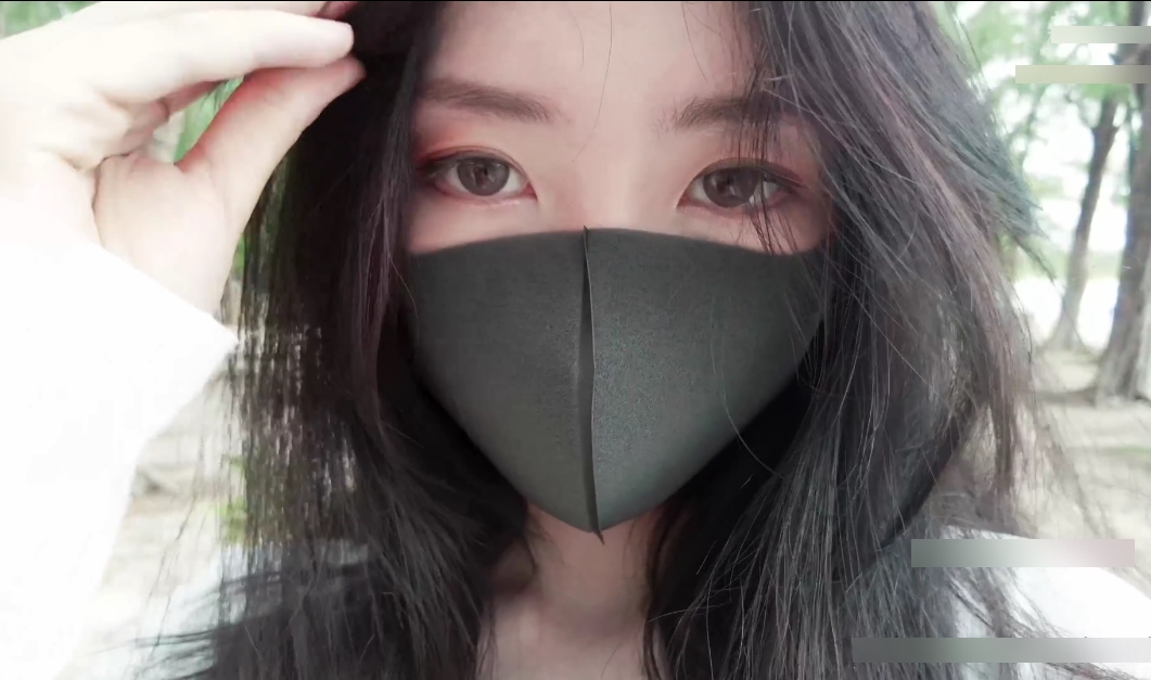 《hongkongdoll玩偶姐姐》海岛生活2真实容貌图片