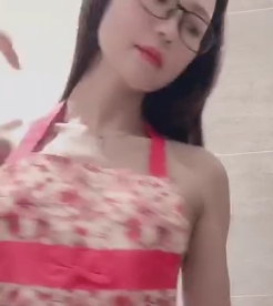 微博《米娜老师》爱情保卫战大摆锤