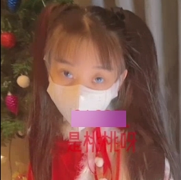 2022最新圣诞特辑-3《粉se+qing人+金桔柠檬+甜多酱+徐夜夜+是桃桃呀》