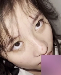 02年大四学妹被小伙要求口嗨真的吗？