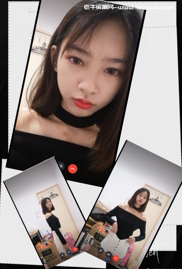 国外网红马来西亚《YZBB》私拍合集