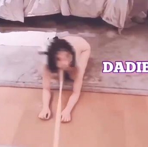 Twitter露出系抖M《DADIBABA》最常打野的女神