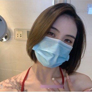 00后抖音主播线下一对一私人订制