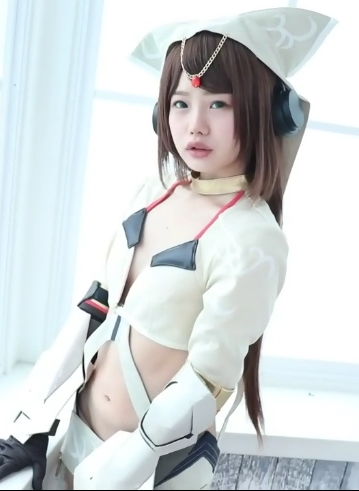 原神cosplay自收集全网尺度合集