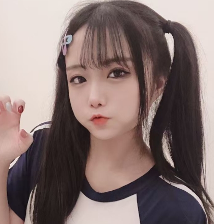 Twitter博主-青木小荷妹子类Part03(102-152)