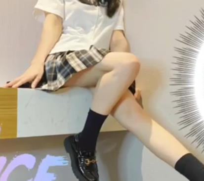 （许木daxumu）黑丝jk私拍