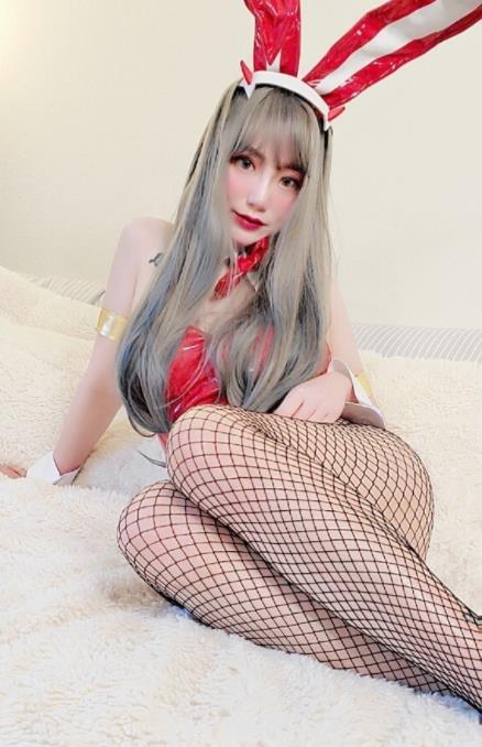 斗鱼顶级主播（NicoLove）阑芝妮剧情佳作