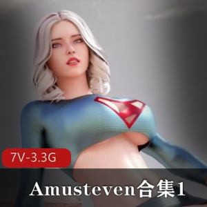 动漫大制作!女超人蒂法遭遇毒液和惊奇队长双重袭击,灭霸加入战局,细节到位,视频精彩无比!