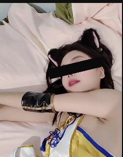 精选coser漫展微露脸作者自拍1V-1.1G女主美腿丝袜姐姐露脸8分钟