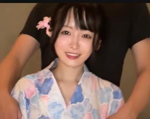 超高颜值可爱潮红妹子yuahentai和服PP作者自拍男主23分钟视频