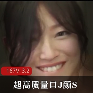 用嘴颜S吞金合集-167V-3.2G资源高质量作者收藏版物超所值