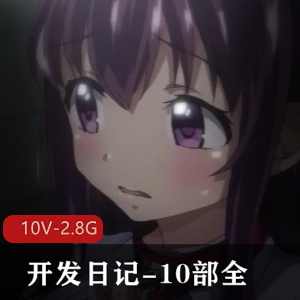 岛国NTR汉化合集10V-2.8G，包含千鹤日记、小千日记等女主秃头大叔教育