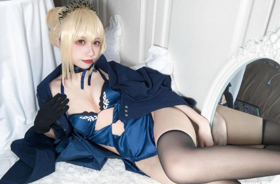 咩咩酱：游戏陪玩小姐姐作品合集，颜值超竿娆点赞收藏必备！