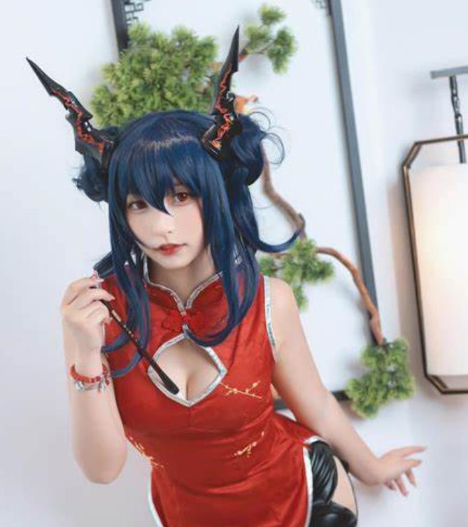 神樂坂真冬cos直播回放录播资源761MB