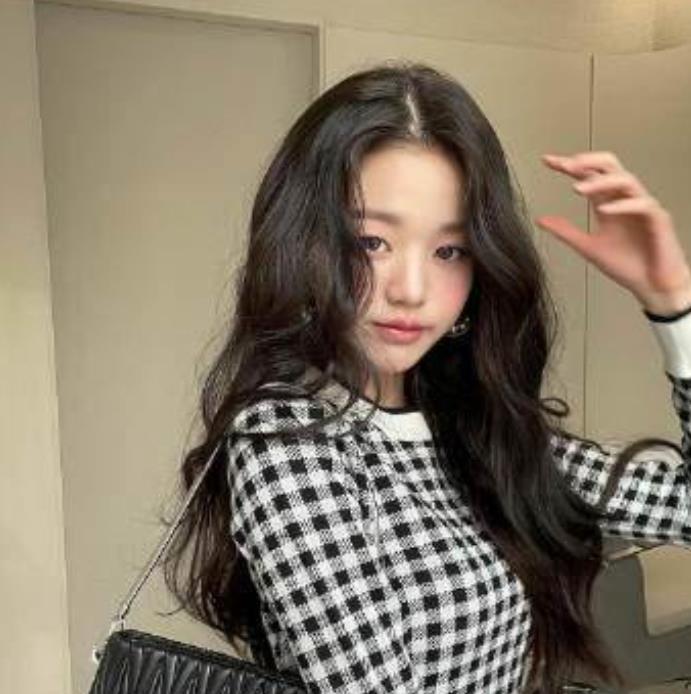 韩国混血女神LiSa资源合集7.9G