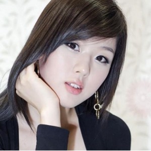 美少女娜娜粉丝资源合集3.1G视频下载