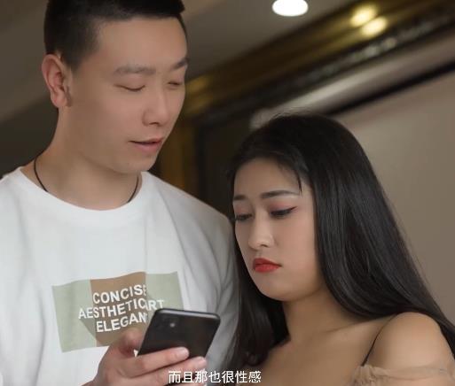 果冻传媒作品-男女主夫妻跳舞计划，时长31分钟