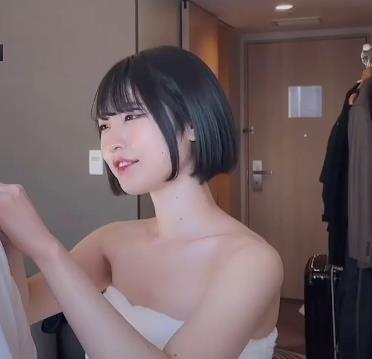 大学生拍摄大片，27-48分钟精彩曝光