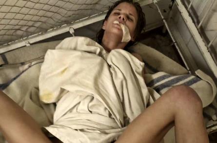 HorrorPorn猎奇4K特效服饰高清无圣光资源，7期连载，时长最低10