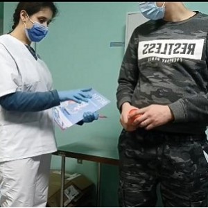 医院取J室视频，新主播雯姐短片下载