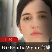 欧美网红GiuliaWylde大罩杯翘臀狂野作品