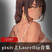 Pixiv画师Laserflip和MetalOwl作品合集,高清全集18r,妖媚波霸火爆,P站人气绅士收藏