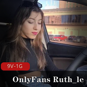 震撼Ruth_leOnlyFans御姐马甲线作品9V1G资源！