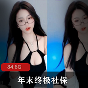 虎牙斗鱼女主播视频合集84.6G，小号密码保护必须注意！