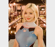 韩国女神级网红朱古力奶资源7V，2.奇怪姿势G