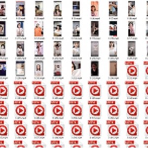 抖音观察系列美女福利视频大改革，15天后揭晓