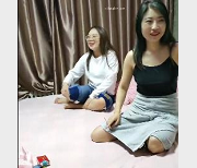 “换人界：天花板揭秘，气质妹子姿势多样，7G作品惊艳北方南方”