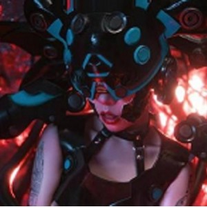 喵小吉最新COS作品更新，3V视频1.2G，私聊获取更多资源