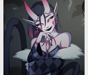 《被诅咒的王子TheCursedPrince》-Derpixon作品，细节精致，角色丰富，情节引人入胜，1V，397M