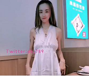 东北网红大表姐在推特上的热门教育视频