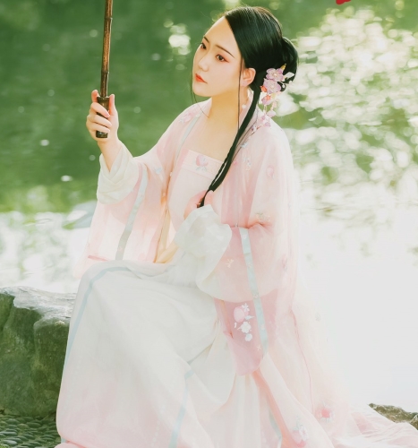 推特网传-古装风系列合集