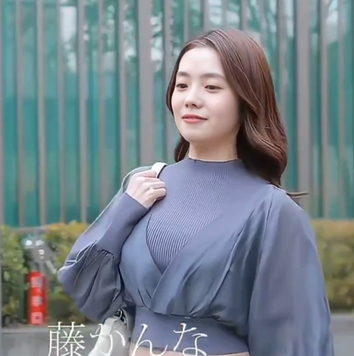 刘浩存中途退出合集：AI换脸惊喜，864MB视频百度盘下载