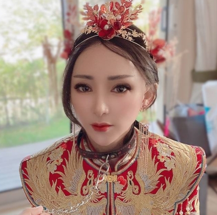 婚纱兔兔洞房视频曝光！C8V492M百度盘下载