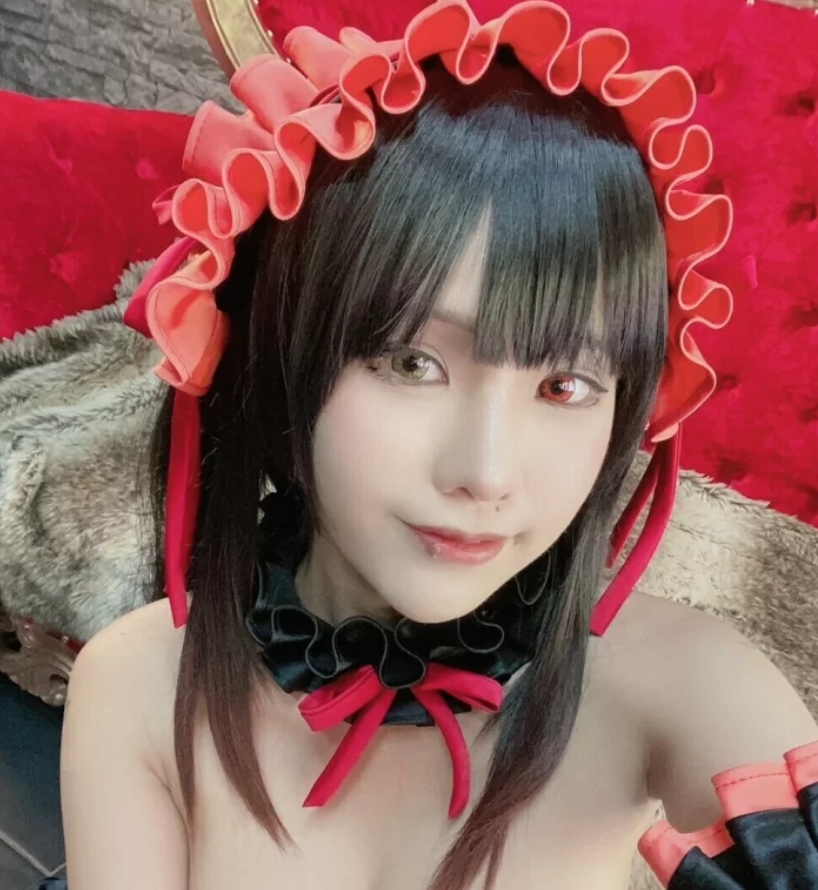 坤坤玩冒烟山峰视频合集：最高清图片316张，165个视频37.1G，Coserminichu带你体验冒险乐趣！