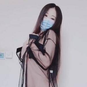 某推非常热衷户外的博主-浅笑心柔合集[140v+6.6g]