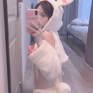 私人定制清纯女神合集,你最喜欢哪一款?