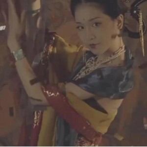 云溪溪：高质量摄影作品合集，14个视频656张照片，总大小260MB