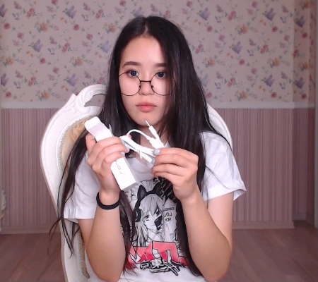 新作可爱镜娘LiChang浮力姬7V-1.27G遥控小玩就娆高颜值东南亚甜美小姐姐