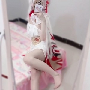 私人订制cos视频合集，王者荣耀角色精彩呈现，乌萨奇八八/小胖桃新品，视频数量丰富1.3G